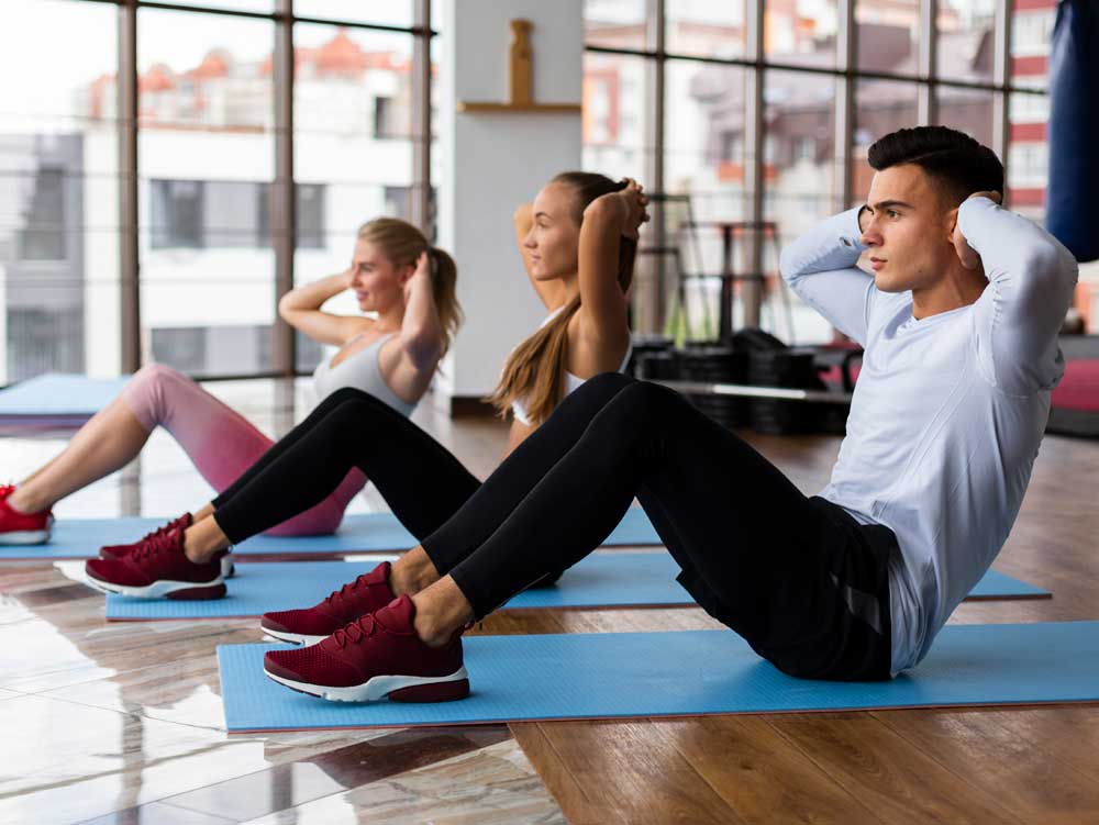 Servicios a empresas